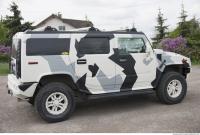 hummer H2 0007